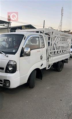 Kia Bongo